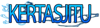 KERTASJITU Logo